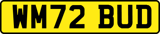 WM72BUD