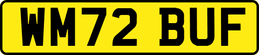 WM72BUF