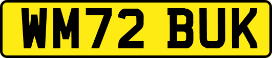 WM72BUK