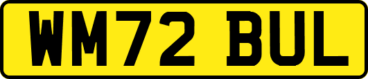 WM72BUL