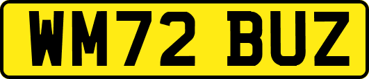 WM72BUZ