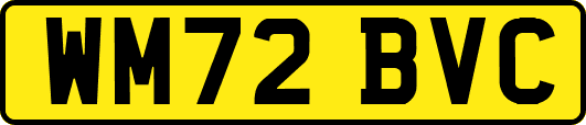 WM72BVC