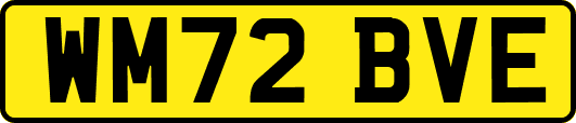 WM72BVE