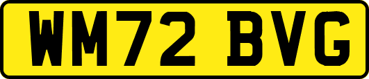 WM72BVG