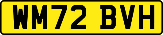 WM72BVH