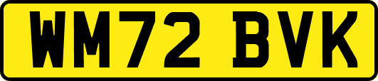 WM72BVK
