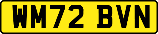 WM72BVN