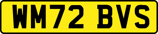 WM72BVS