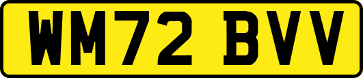 WM72BVV