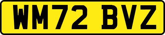 WM72BVZ