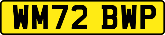 WM72BWP