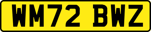 WM72BWZ