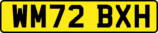 WM72BXH