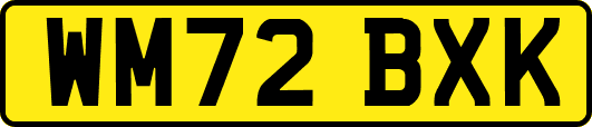 WM72BXK