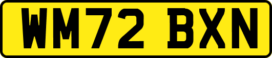 WM72BXN