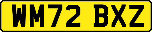 WM72BXZ