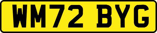 WM72BYG