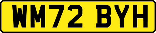 WM72BYH
