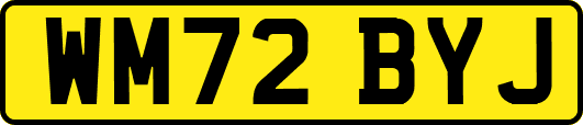 WM72BYJ