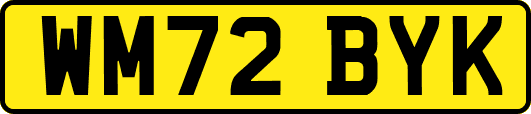 WM72BYK