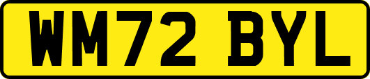 WM72BYL