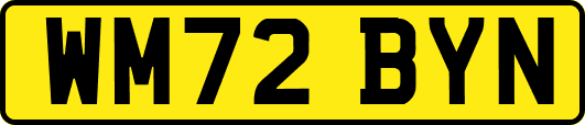 WM72BYN