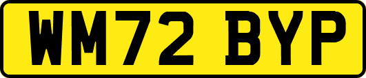 WM72BYP