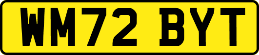 WM72BYT