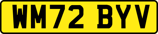 WM72BYV