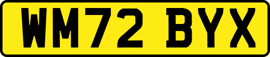 WM72BYX