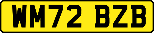 WM72BZB