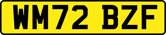 WM72BZF