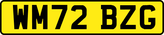 WM72BZG