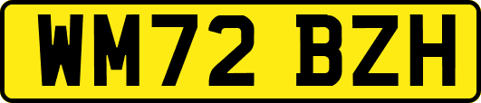 WM72BZH
