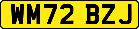 WM72BZJ