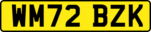 WM72BZK