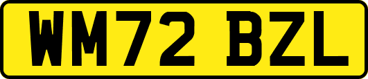 WM72BZL