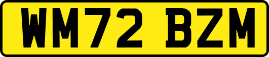 WM72BZM