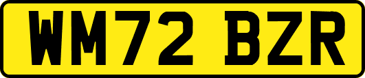WM72BZR