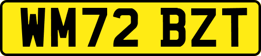 WM72BZT