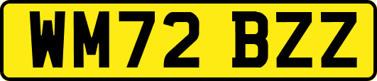 WM72BZZ