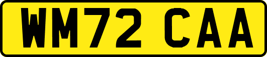 WM72CAA