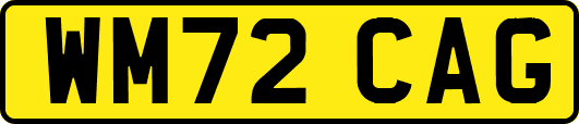 WM72CAG