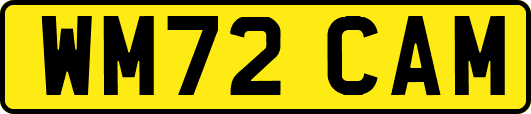 WM72CAM