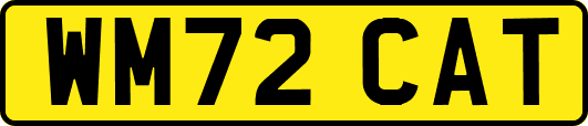 WM72CAT