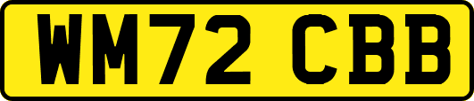 WM72CBB