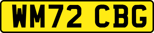 WM72CBG