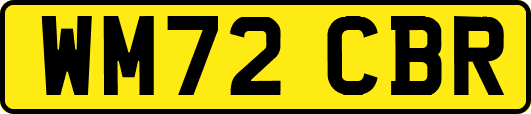 WM72CBR