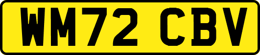 WM72CBV