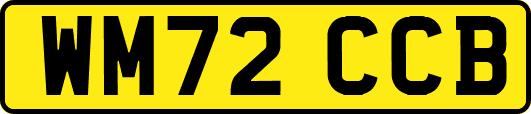 WM72CCB